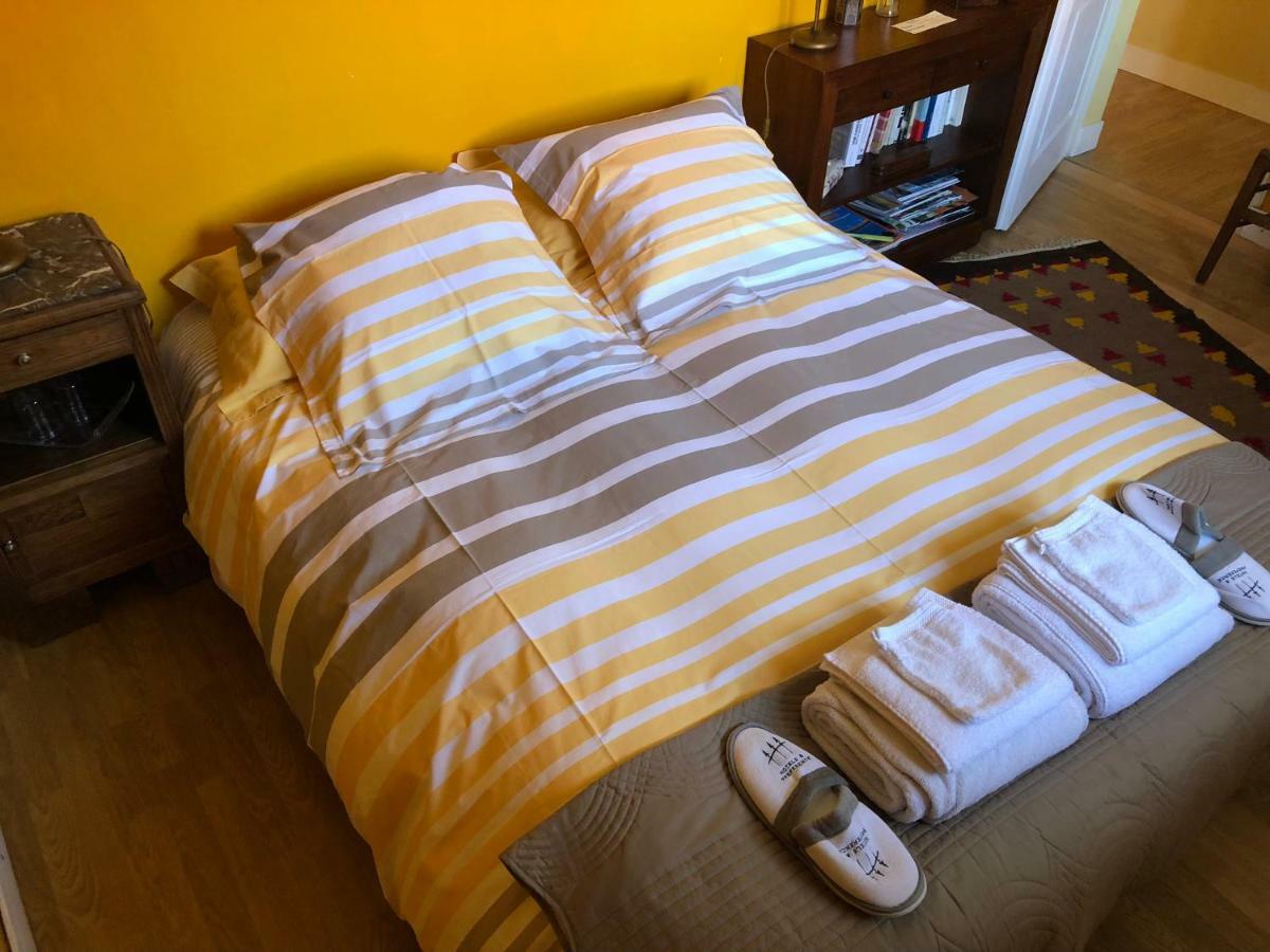 L'Eau Bourde Bed & Breakfast Gradignan Bagian luar foto